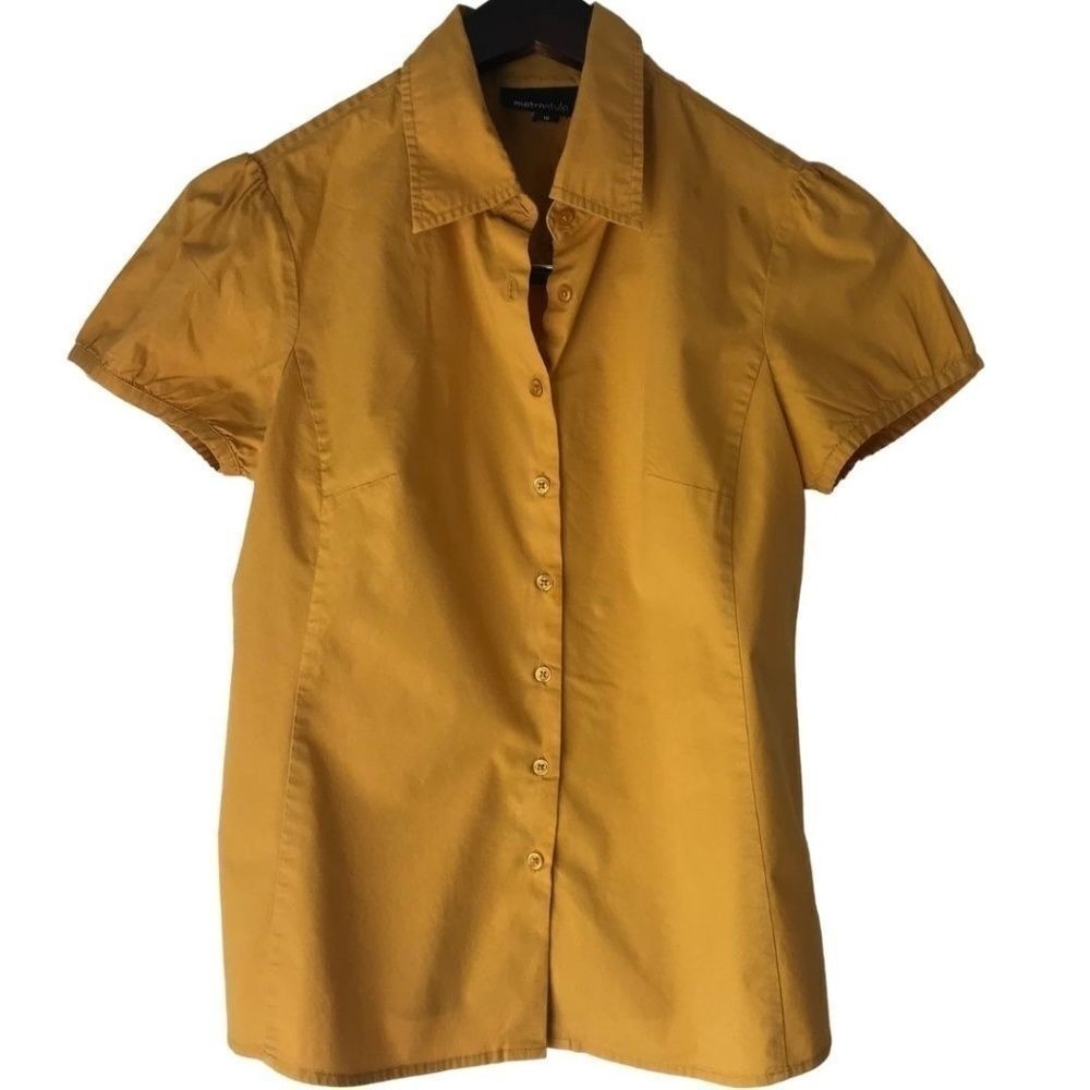 metrostyle women's vintage style top